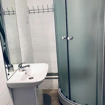 Cтудийная на дерибасовской Apartment *