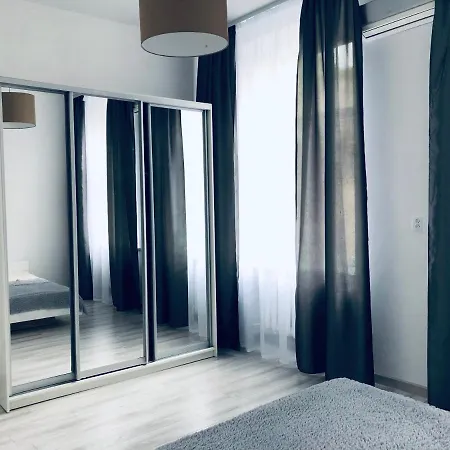 Apartment Cтудийная на дерибасовской *