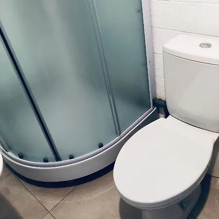 Apartment Cтудийная на дерибасовской *