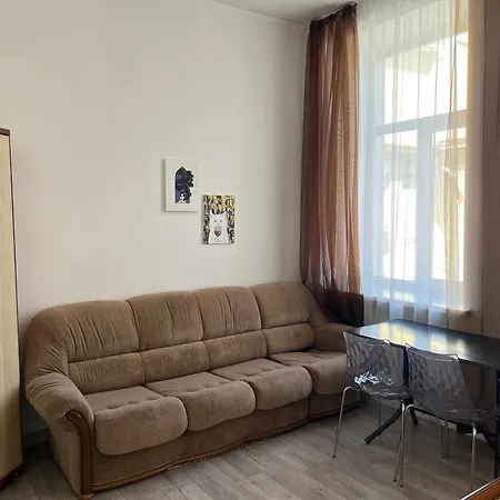 Cтудийная на дерибасовской