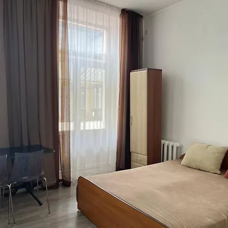 Cтудийная на дерибасовской Appartement